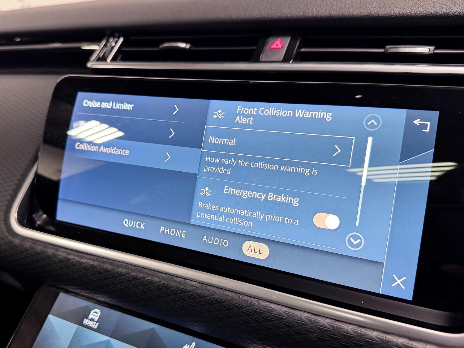 Used Land Rover Range Rover Velar 2021 for sale - 76913463: Photo 48