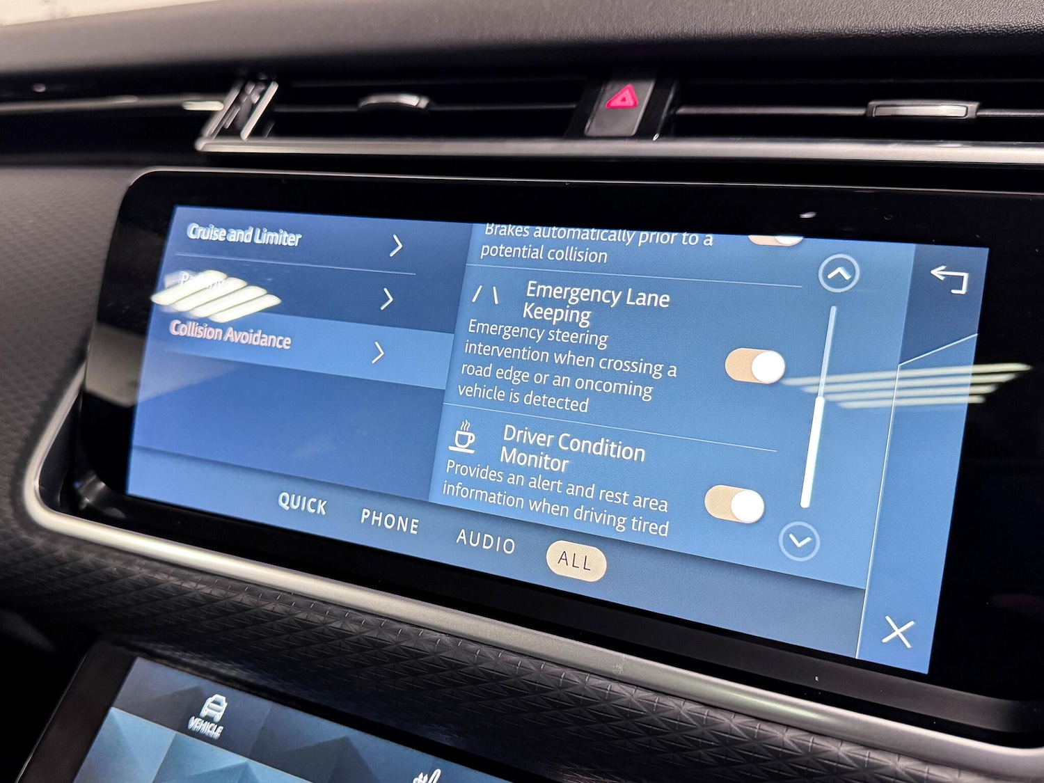 Used Land Rover Range Rover Velar 2021 for sale - 76913463: Photo 49