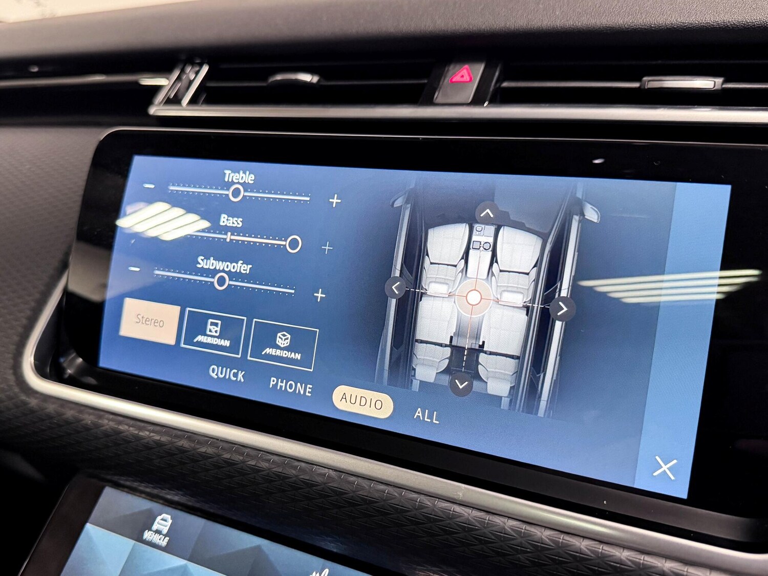 Used Land Rover Range Rover Velar 2021 for sale - 76913463: Photo 50