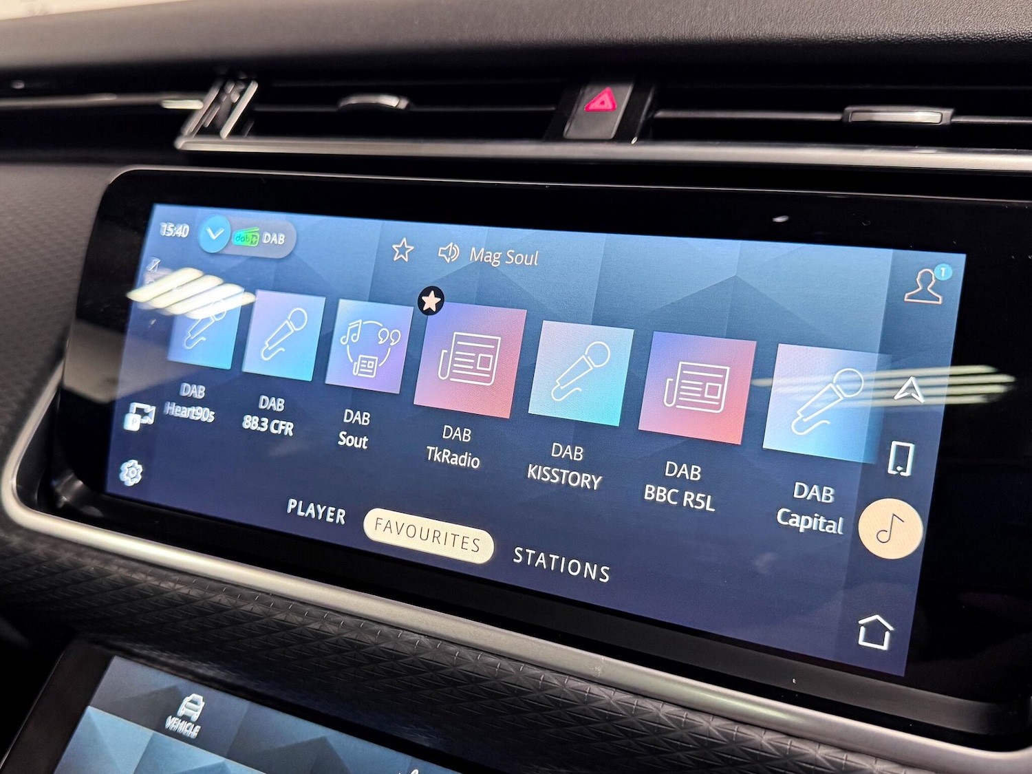 Used Land Rover Range Rover Velar 2021 for sale - 76913463: Photo 51