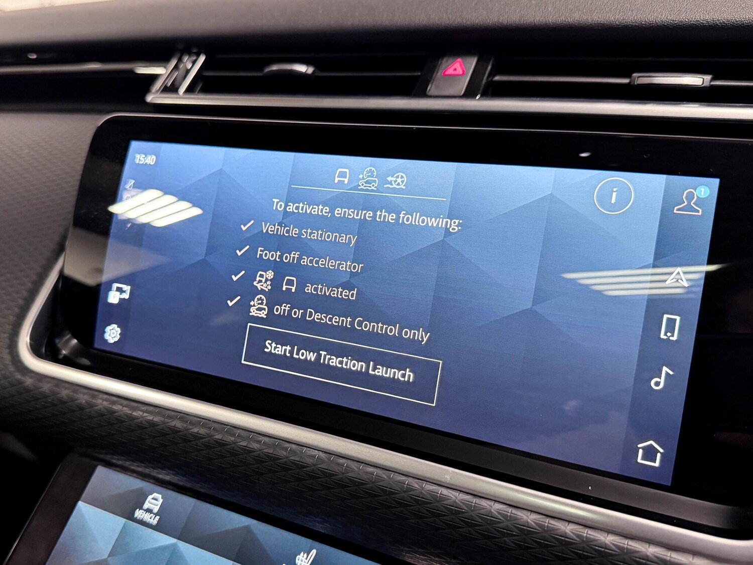 Used Land Rover Range Rover Velar 2021 for sale - 76913463: Photo 53