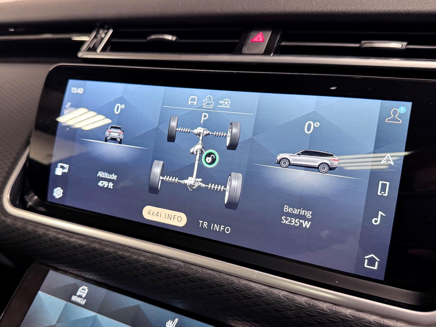 Used Land Rover Range Rover Velar 2021 for sale - 76913463: Photo 54