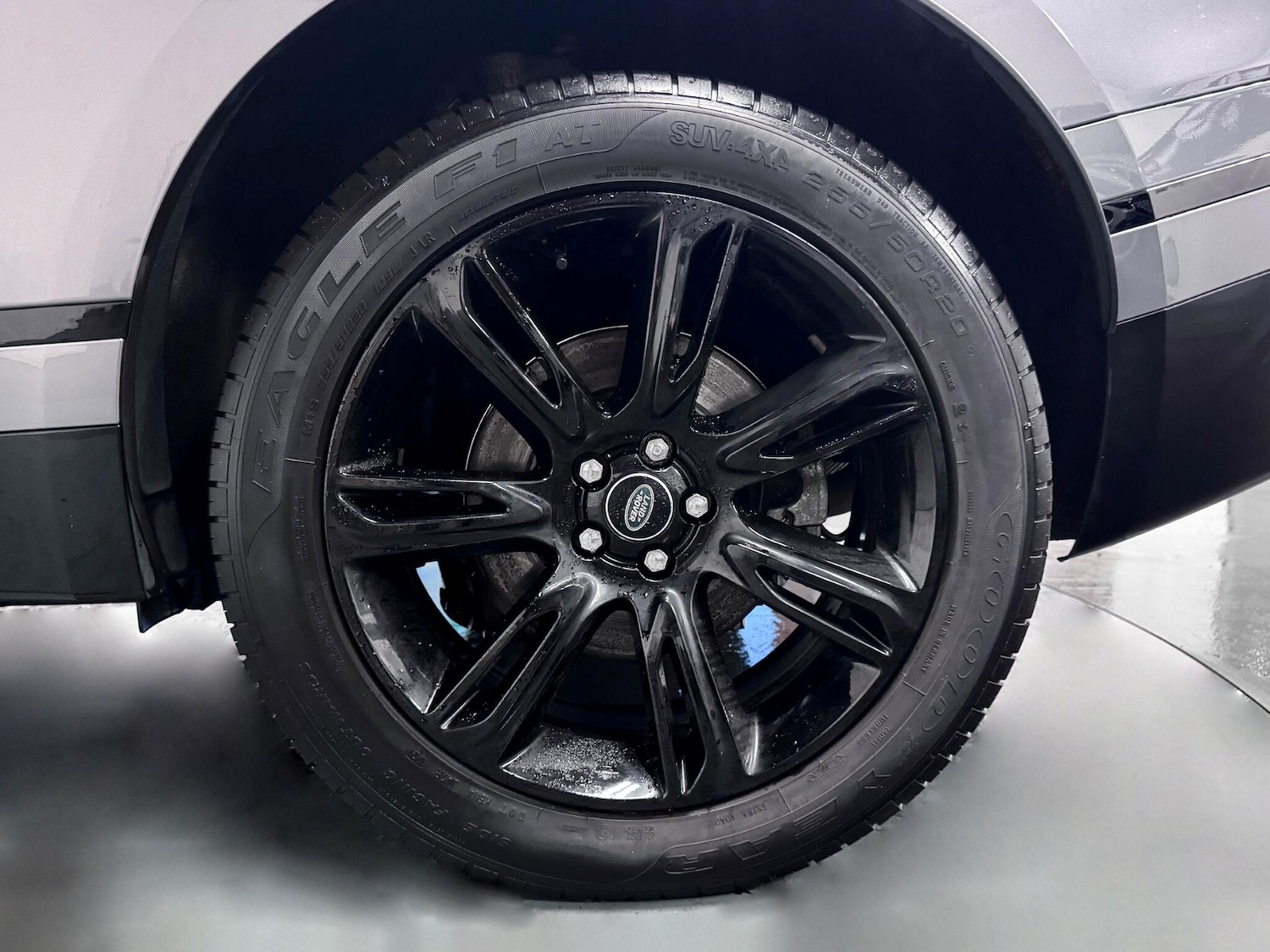 Used Land Rover Range Rover Velar 2021 for sale - 76913463: Photo 57