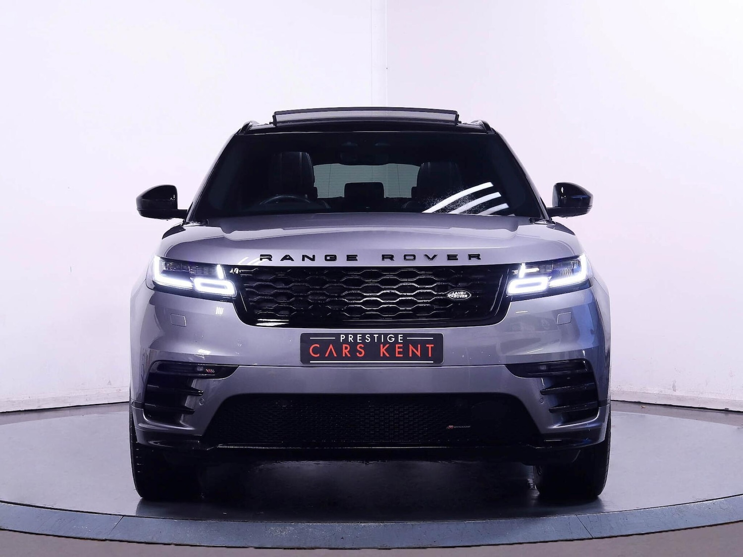 Used Land Rover Range Rover Velar 2021 for sale - 76913463: Photo 7