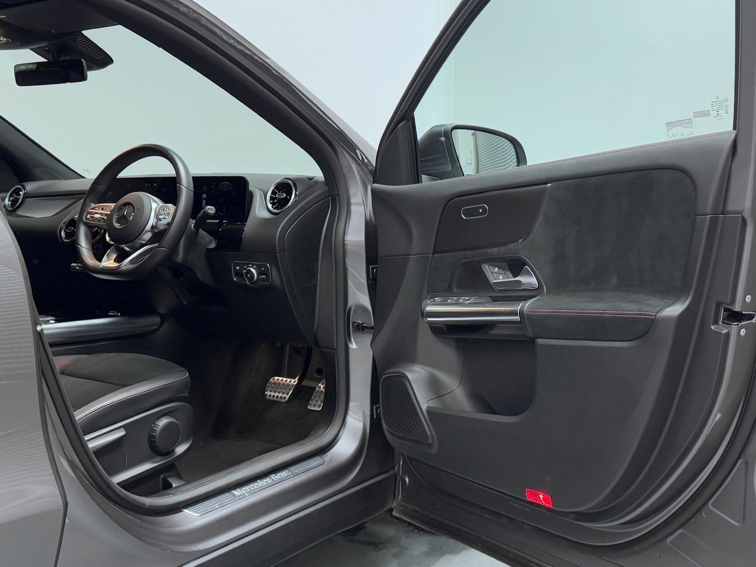 Used Mercedes-Benz GLA 2022 for sale - 76765095: Photo 13