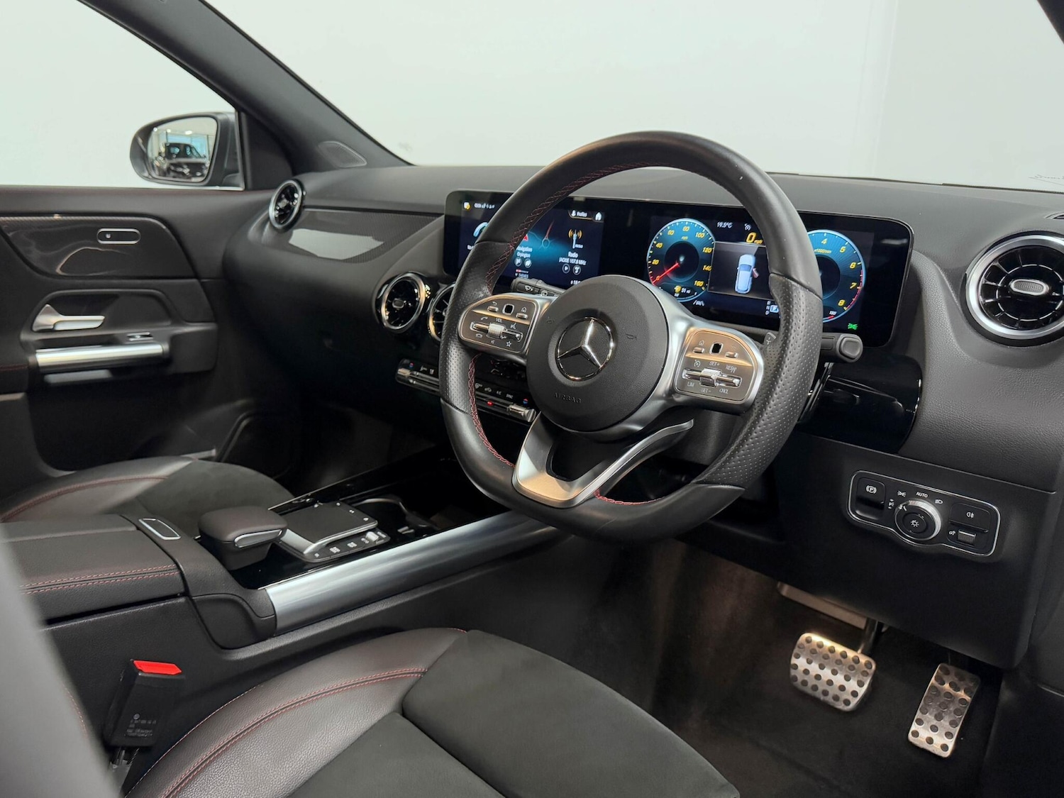 Used Mercedes-Benz GLA 2022 for sale - 76765095: Photo 18