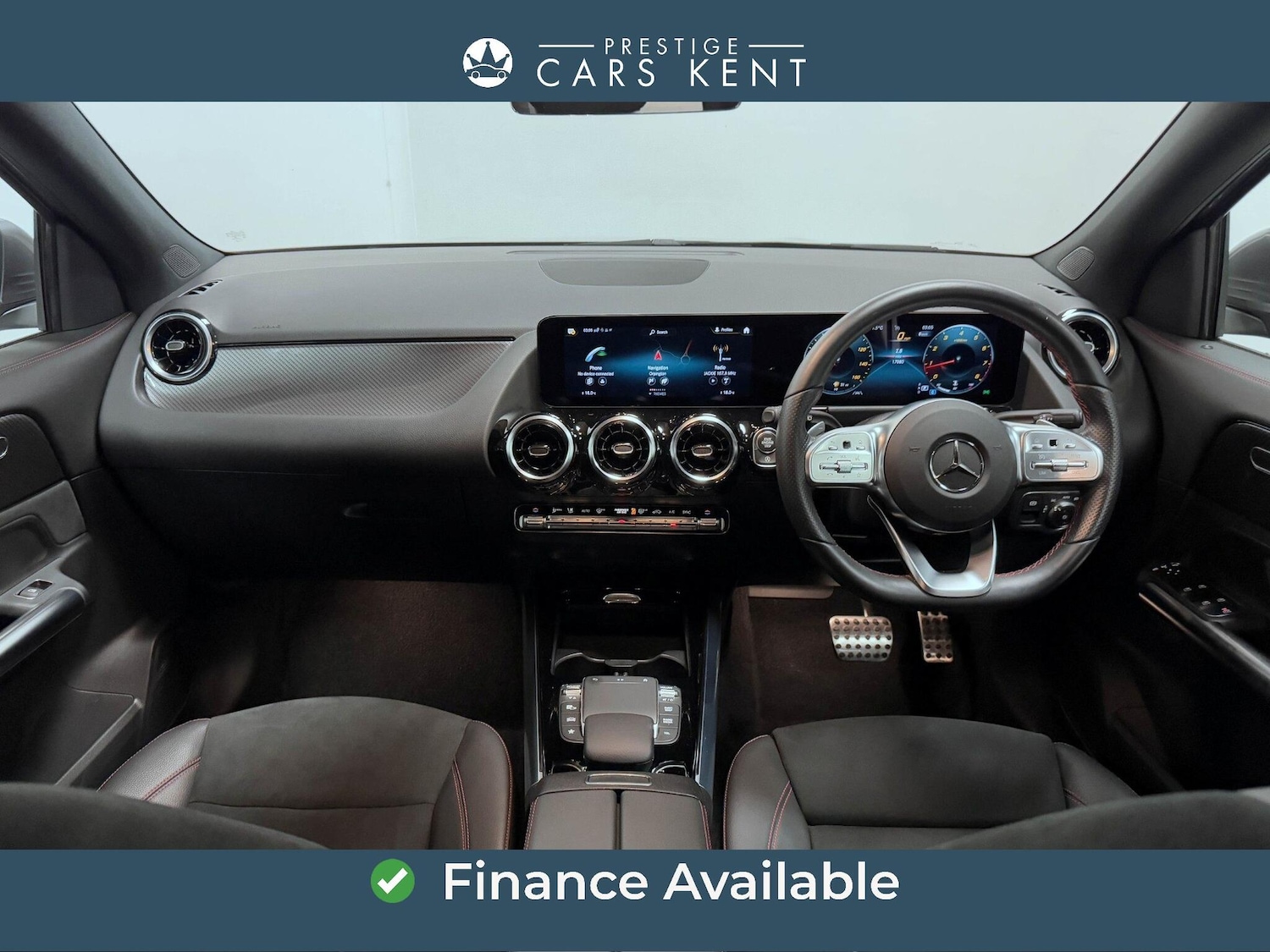 Used Mercedes-Benz GLA 2022 for sale - 76765095: Photo 2