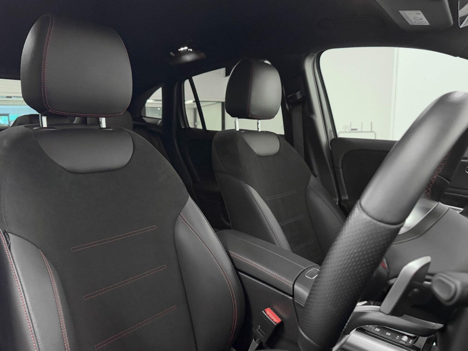 Used Mercedes-Benz GLA 2022 for sale - 76765095: Photo 21