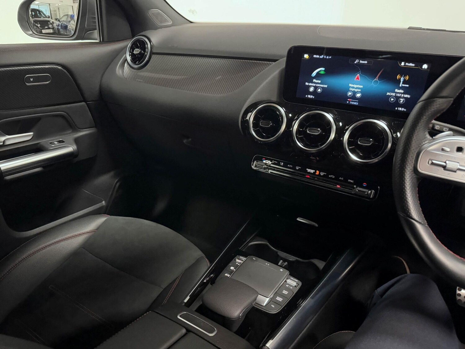 Used Mercedes-Benz GLA 2022 for sale - 76765095: Photo 26