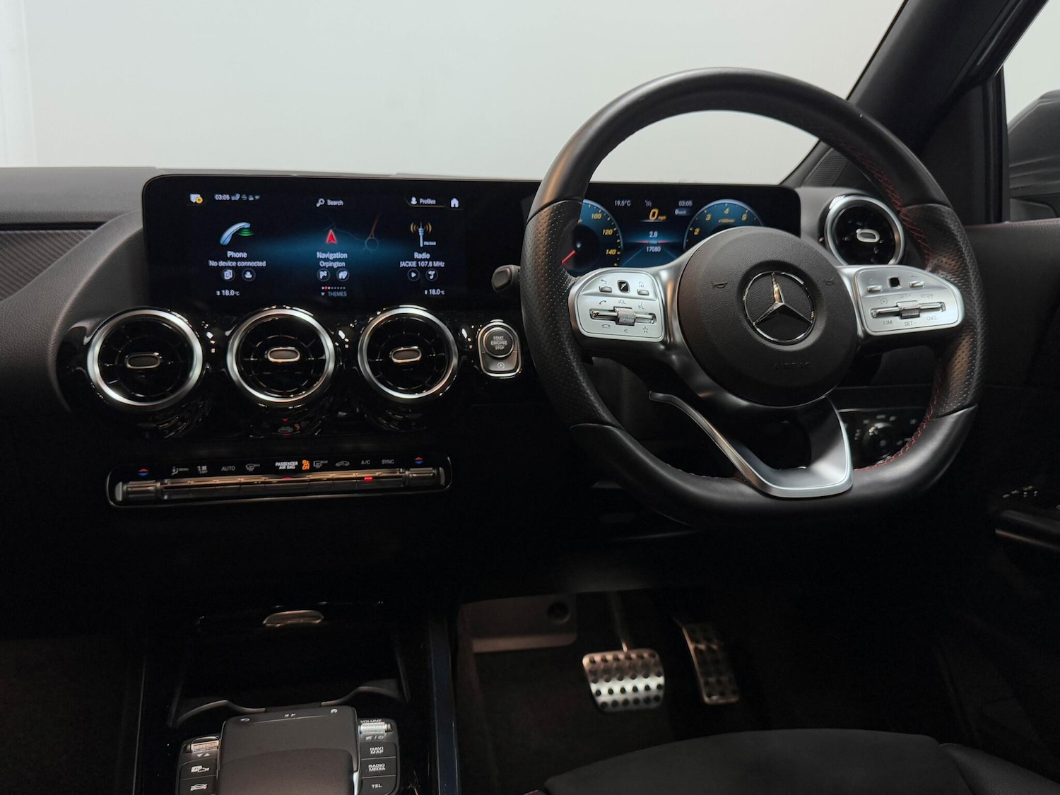 Used Mercedes-Benz GLA 2022 for sale - 76765095: Photo 31