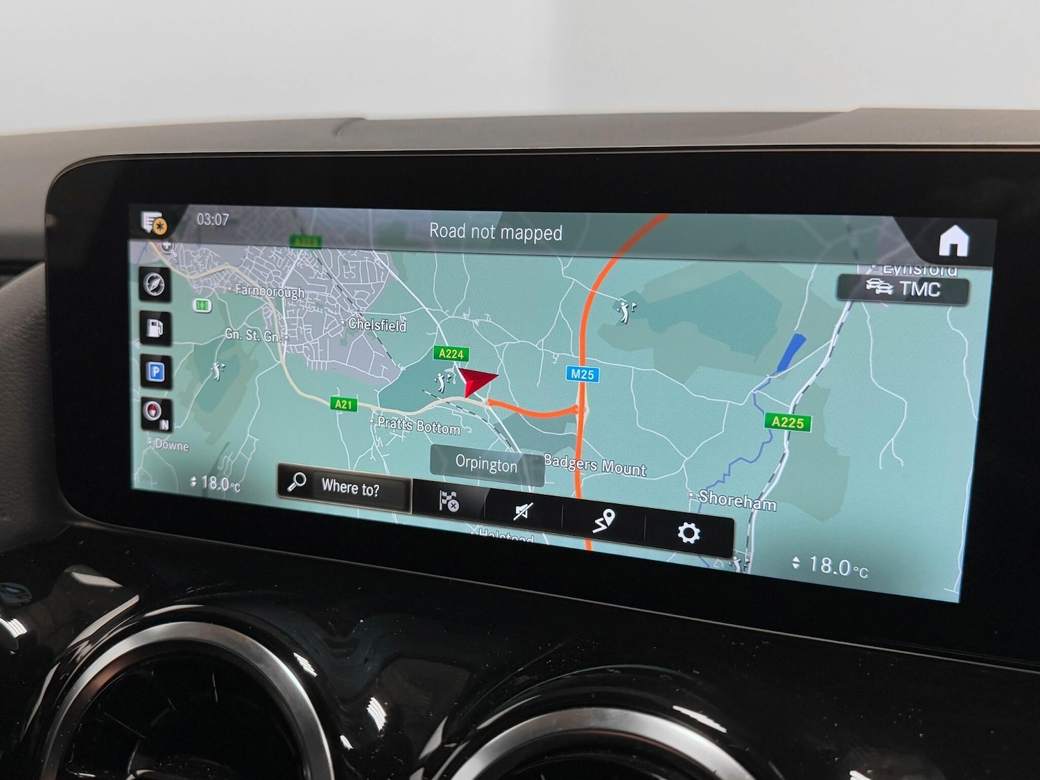 Used Mercedes-Benz GLA 2022 for sale - 76765095: Photo 35