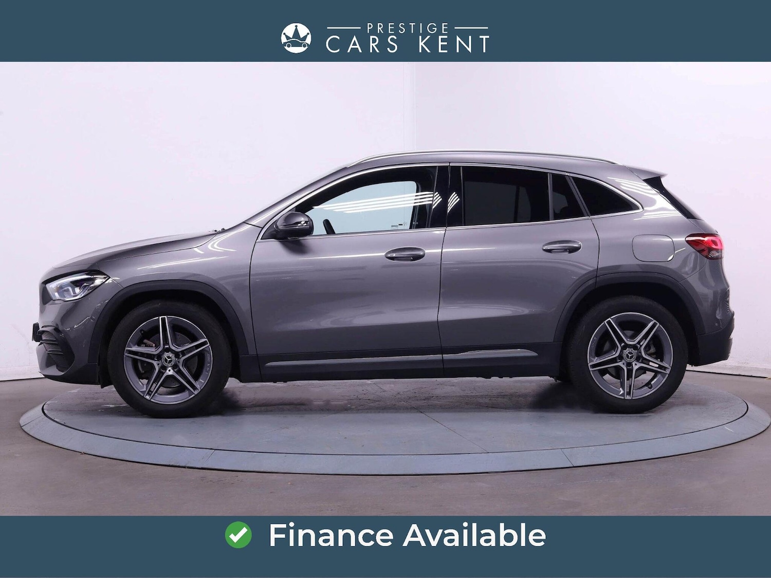 Used Mercedes-Benz GLA 2022 for sale - 76765095: Photo 4