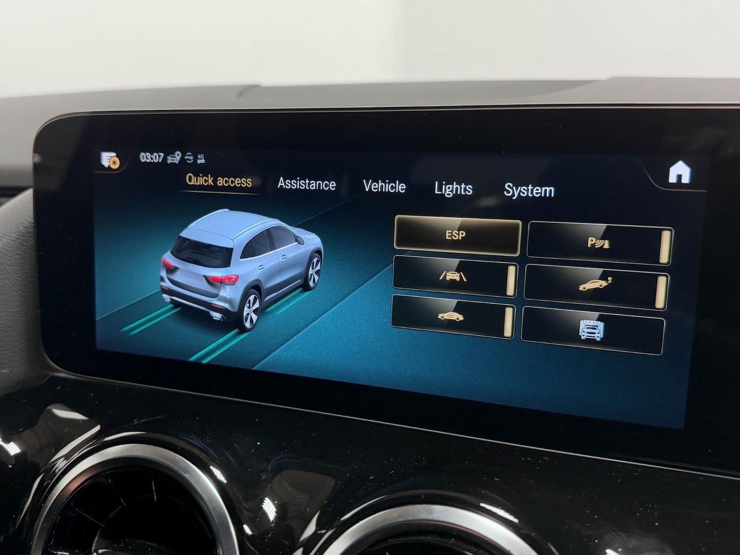 Used Mercedes-Benz GLA 2022 for sale - 76765095: Photo 42