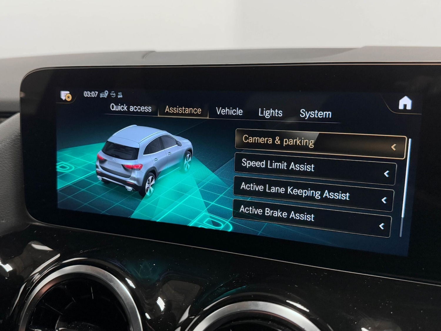 Used Mercedes-Benz GLA 2022 for sale - 76765095: Photo 43