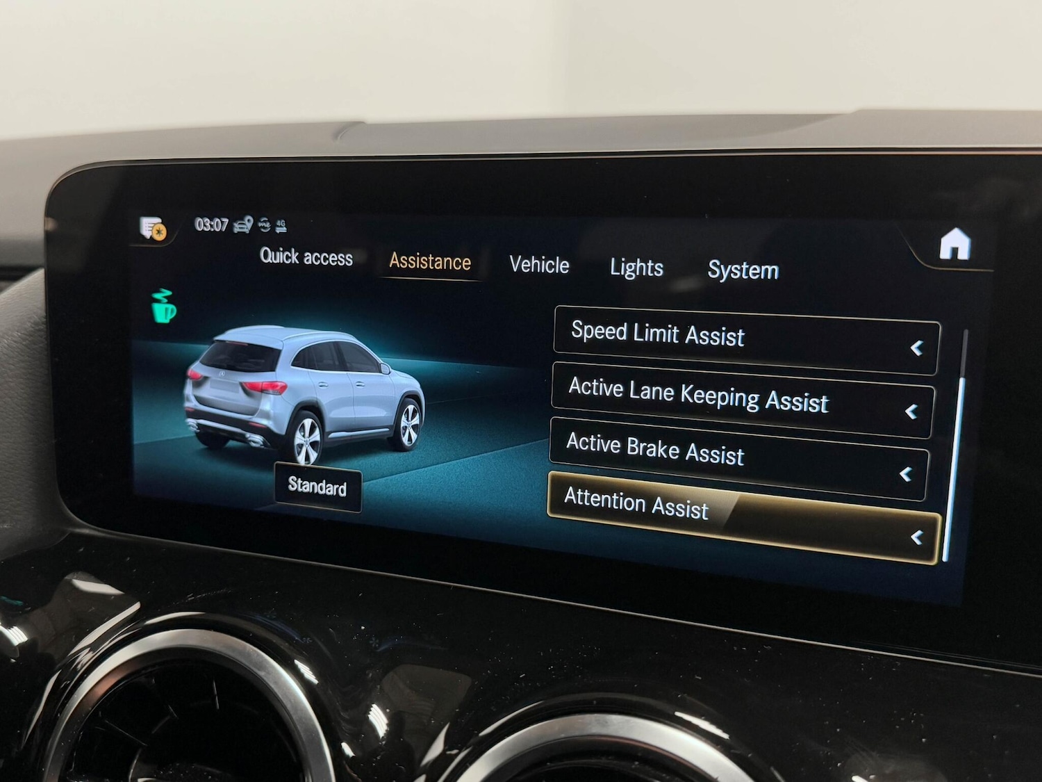 Used Mercedes-Benz GLA 2022 for sale - 76765095: Photo 44