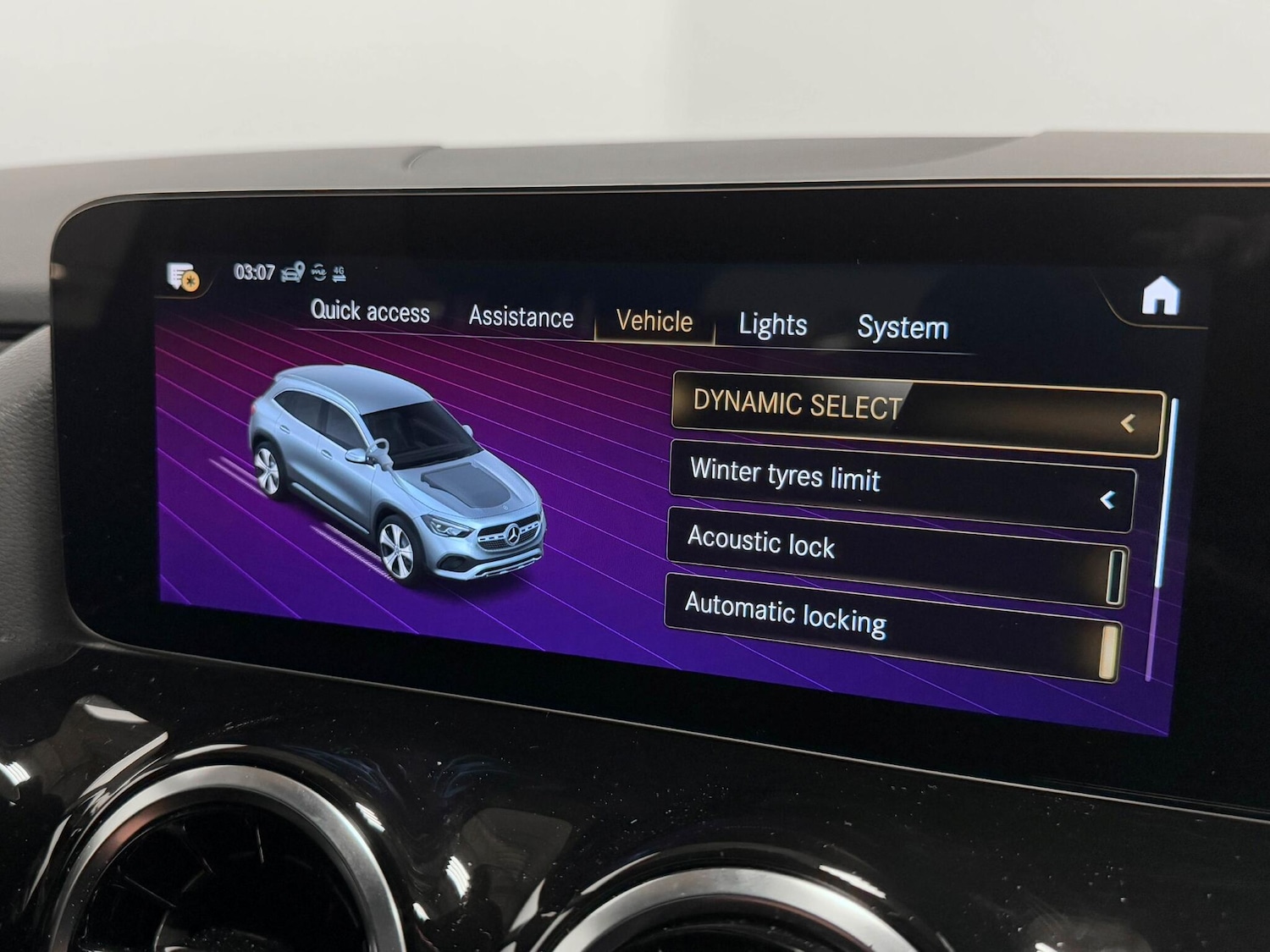 Used Mercedes-Benz GLA 2022 for sale - 76765095: Photo 45