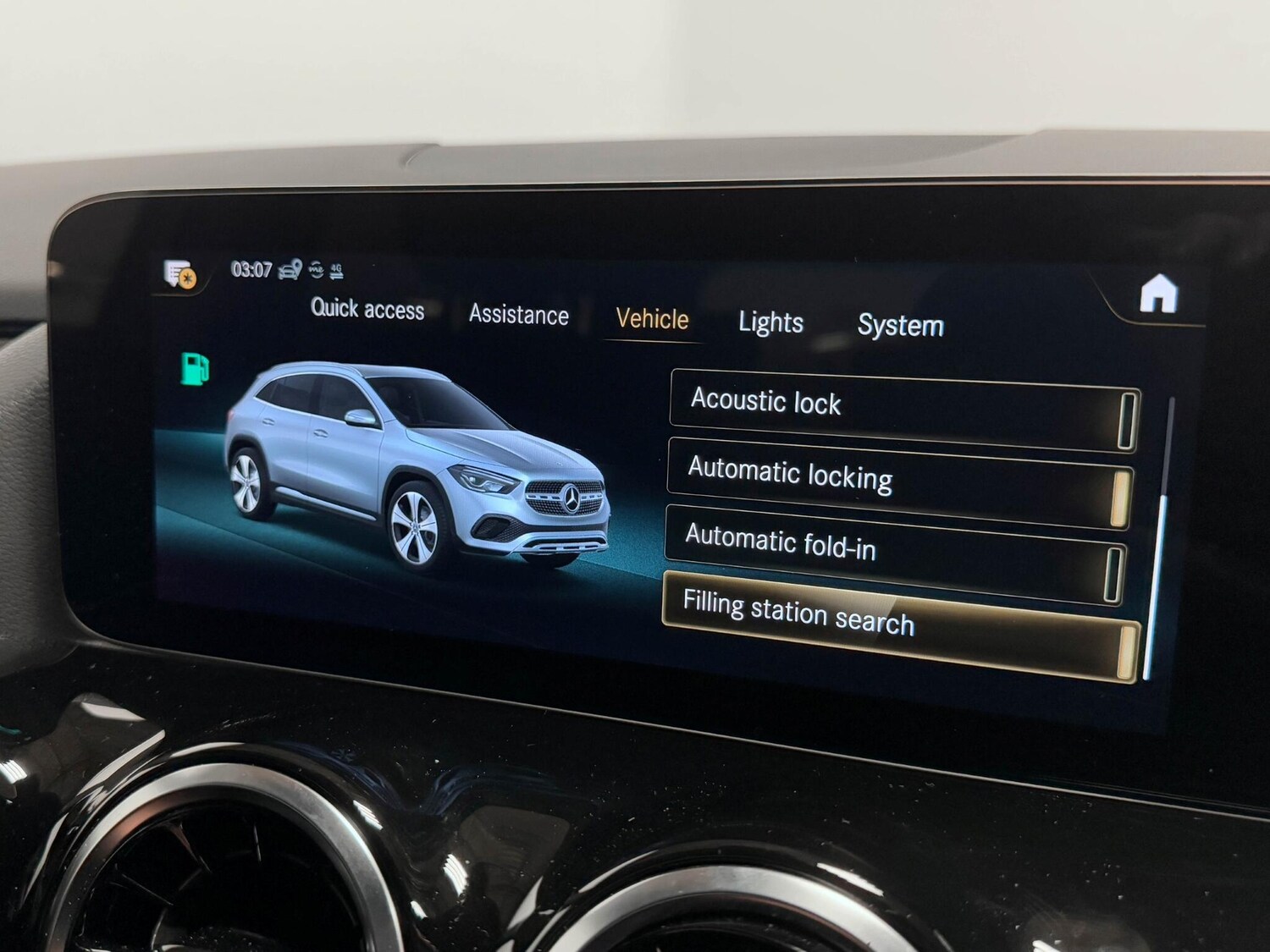 Used Mercedes-Benz GLA 2022 for sale - 76765095: Photo 47