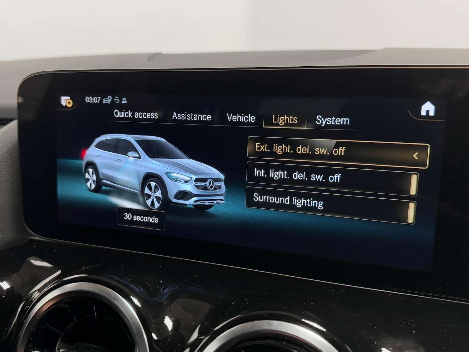 Used Mercedes-Benz GLA 2022 for sale - 76765095: Photo 48