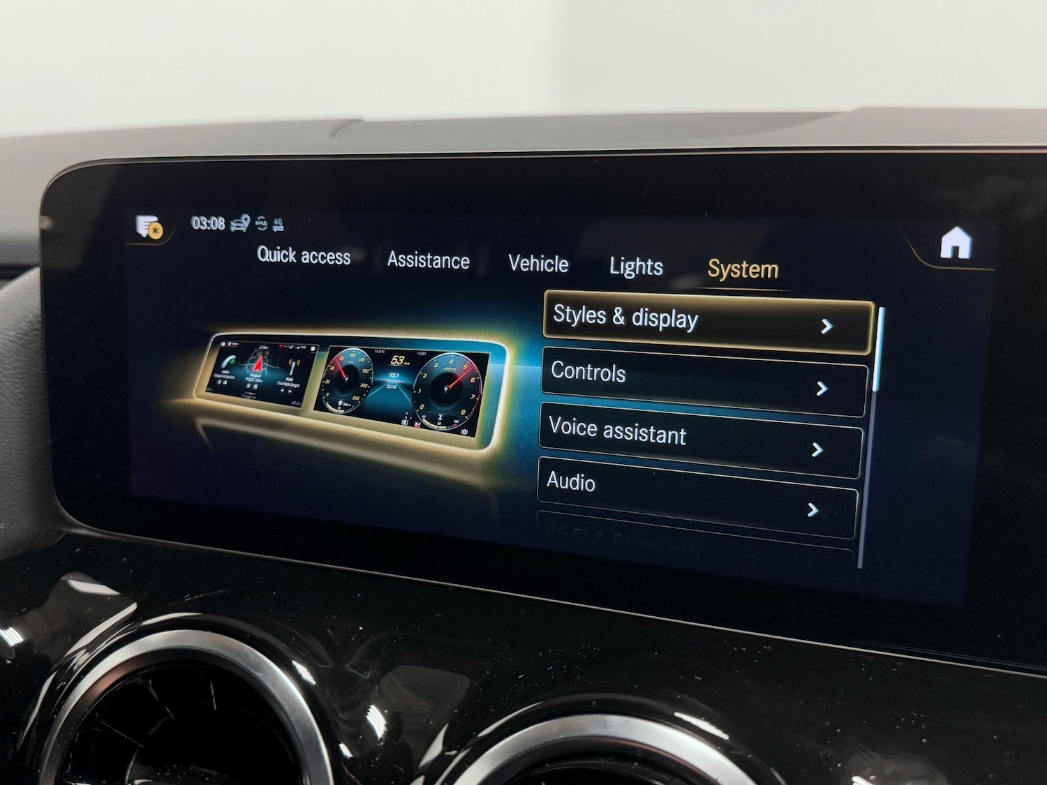 Used Mercedes-Benz GLA 2022 for sale - 76765095: Photo 49