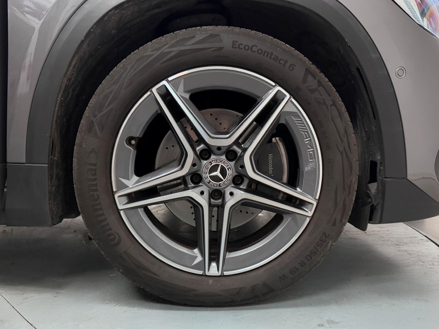 Used Mercedes-Benz GLA 2022 for sale - 76765095: Photo 52