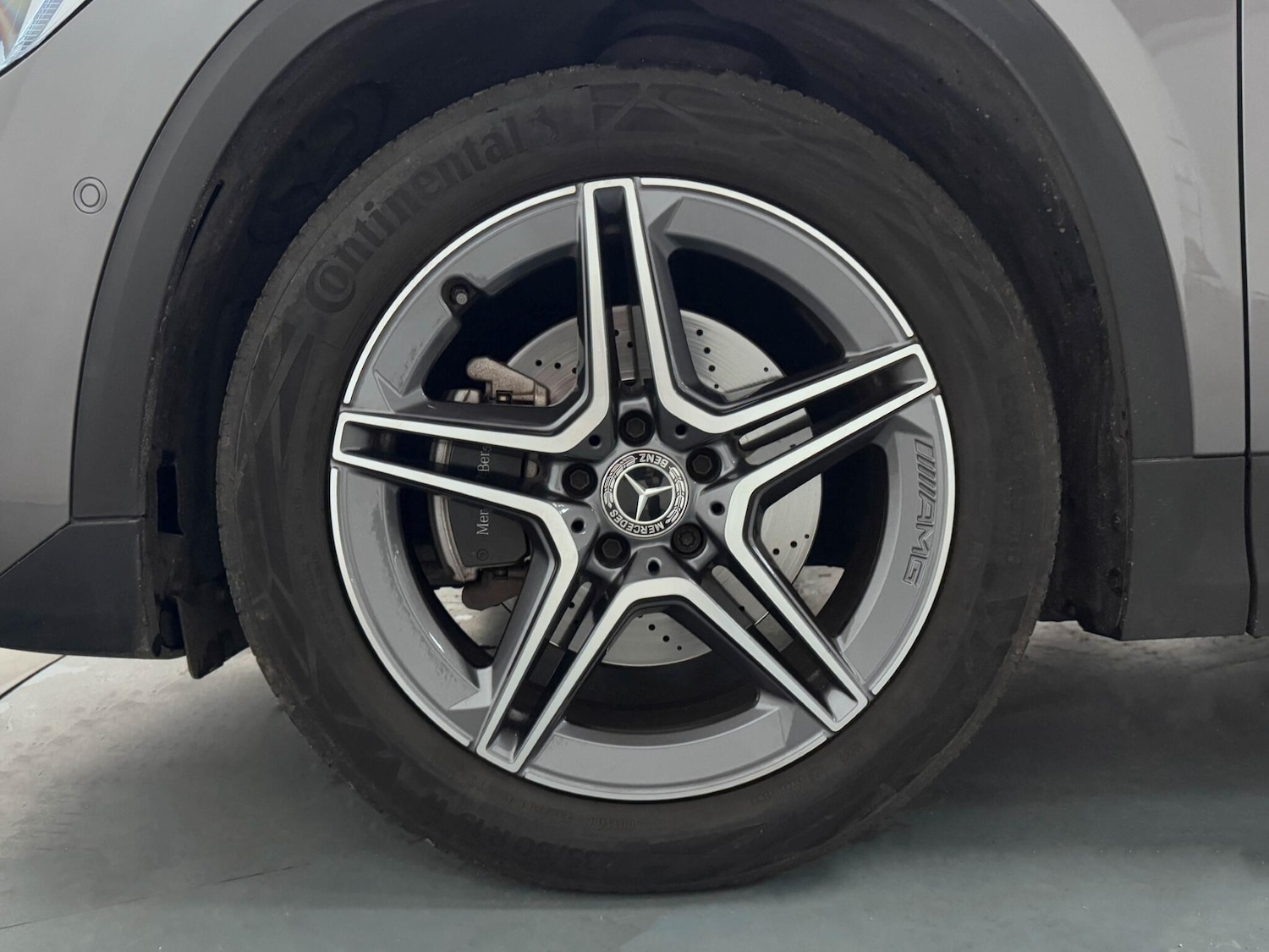 Used Mercedes-Benz GLA 2022 for sale - 76765095: Photo 53