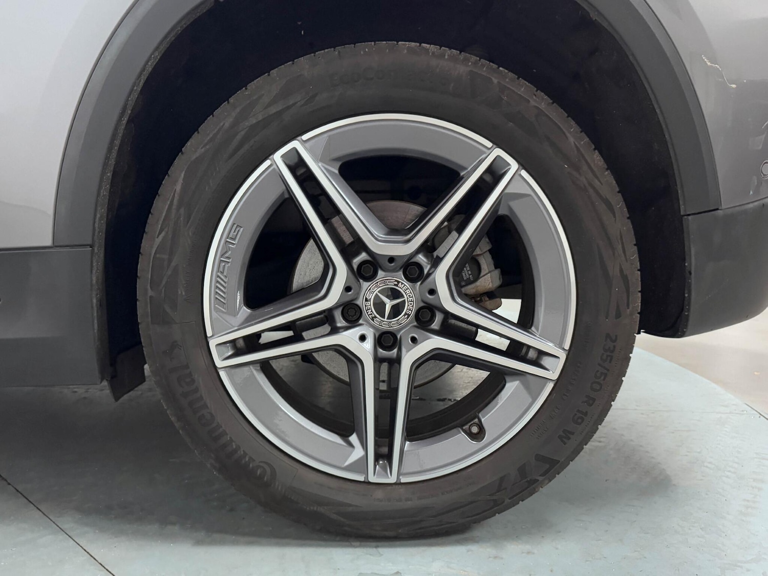 Used Mercedes-Benz GLA 2022 for sale - 76765095: Photo 54