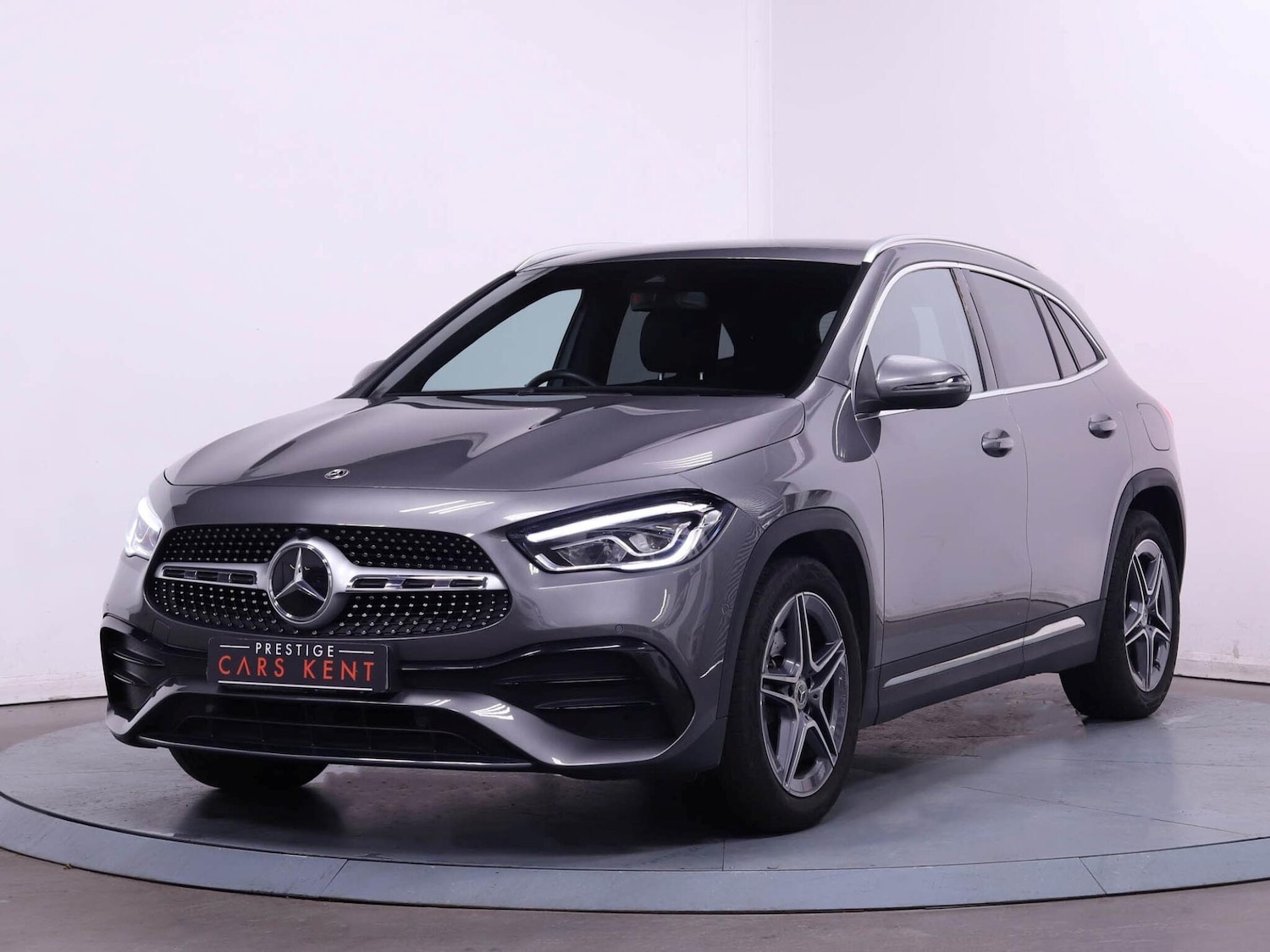 Used Mercedes-Benz GLA 2022 for sale - 76765095: Photo 6