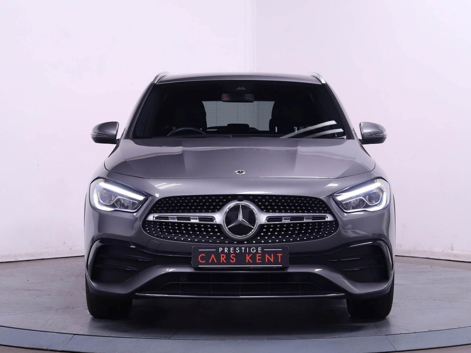 Used Mercedes-Benz GLA 2022 for sale - 76765095: Photo 7