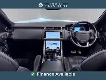 Used Land Rover Range Rover Sport 2022 for sale - 78705232: Photo