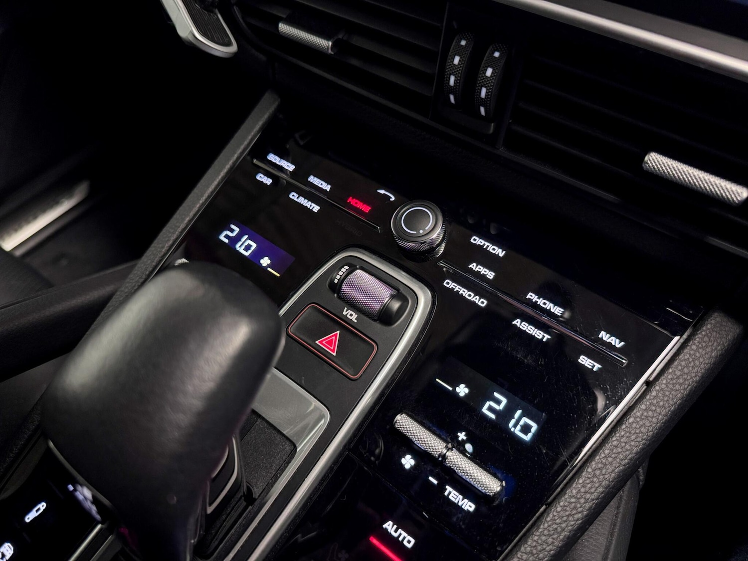 Used Porsche Cayenne for sale - 77216192: Photo 40