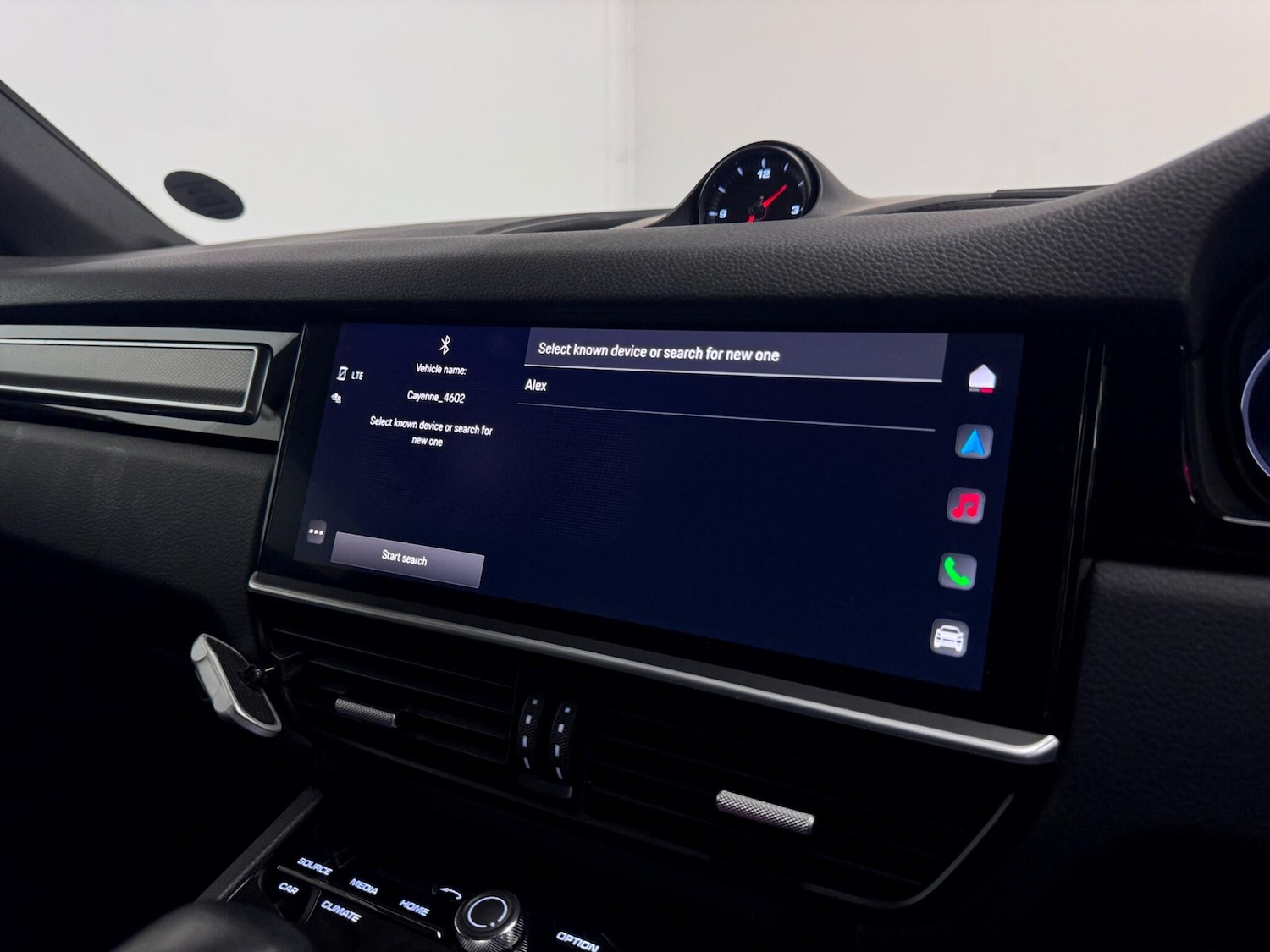 Used Porsche Cayenne for sale - 77216192: Photo 52