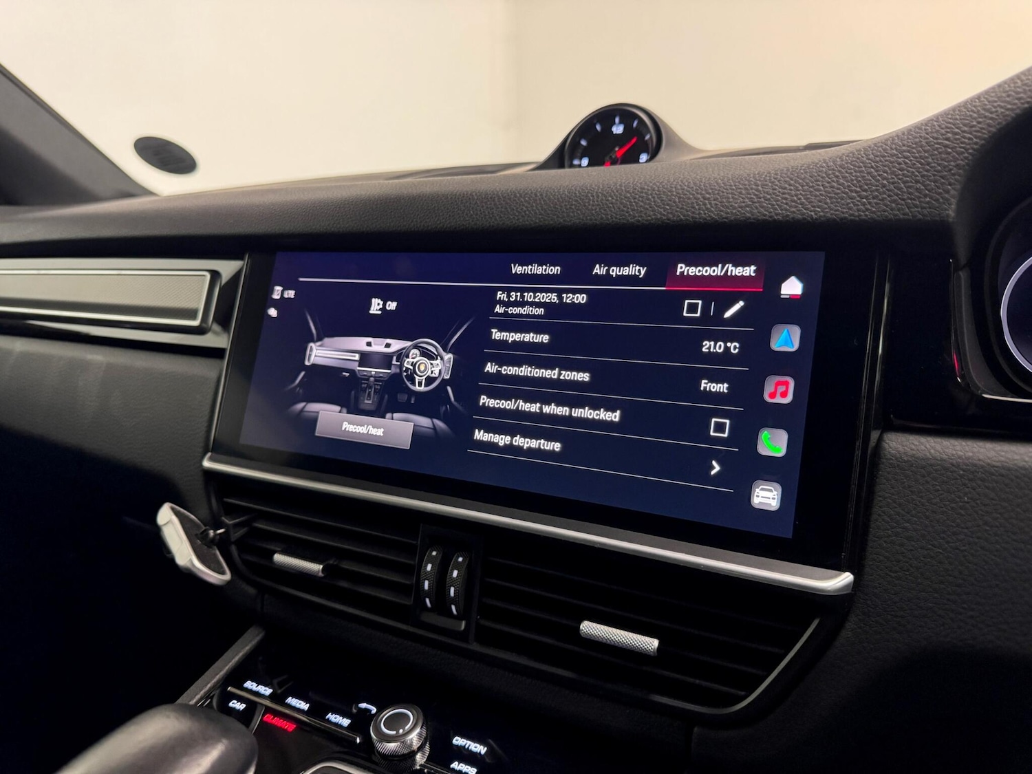 Used Porsche Cayenne for sale - 77216192: Photo 61