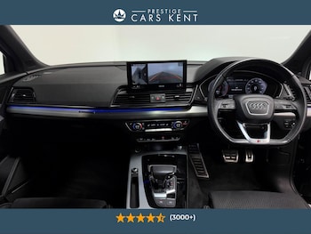 Used Audi Q5 2022 for sale - 76371191: Photo