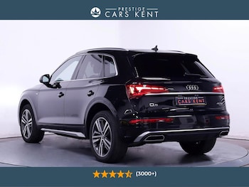 Used Audi Q5 2022 for sale - 76371191: Photo