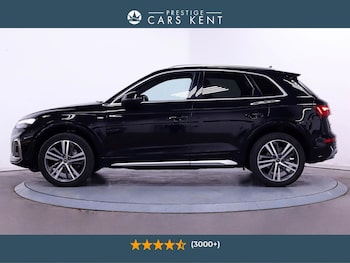 Used Audi Q5 2022 for sale - 76371191: Photo