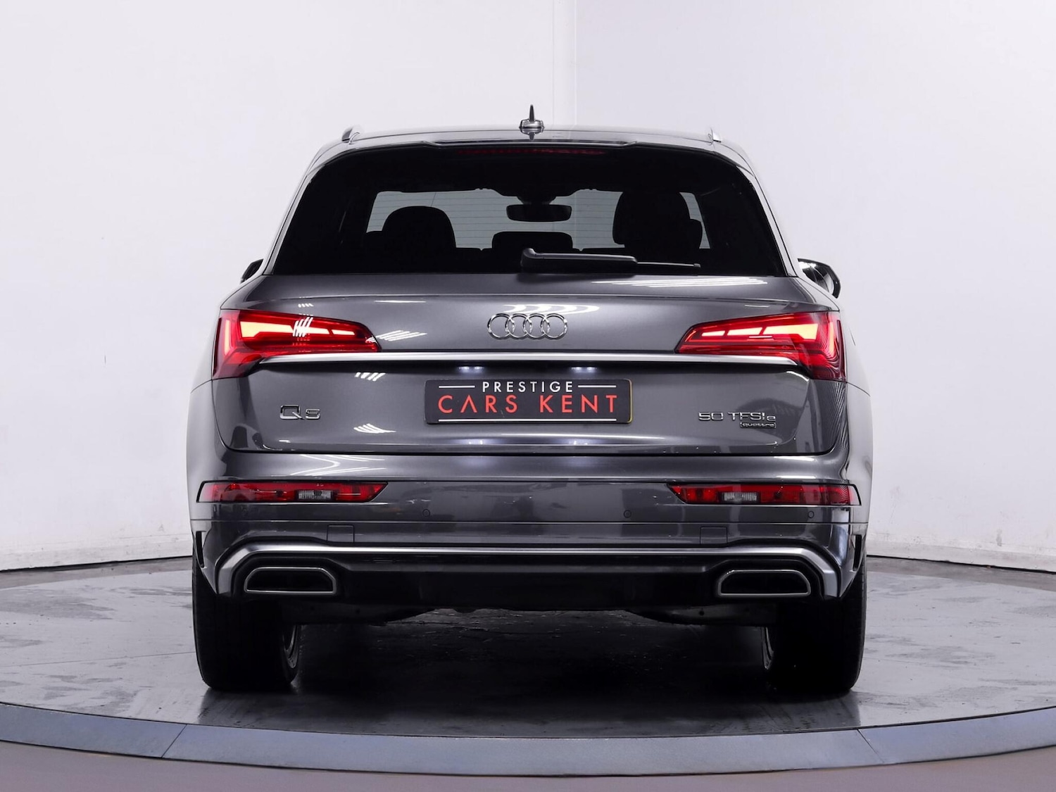 Used Audi Q5 2024 for sale - 76499779: Photo 11