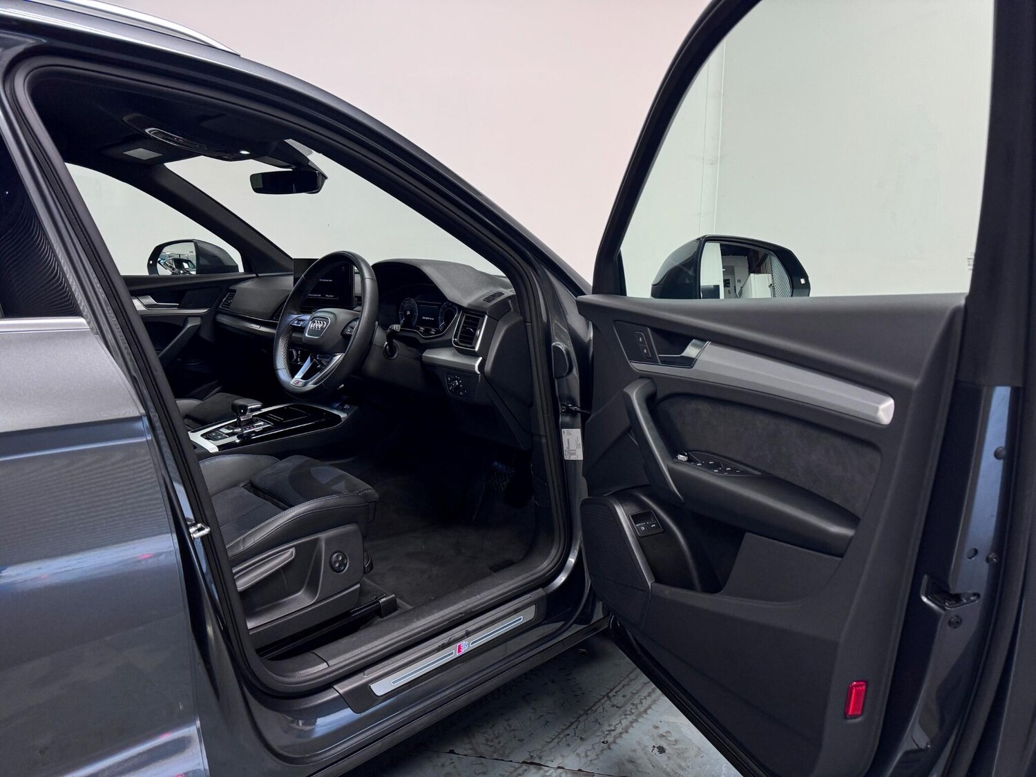 Used Audi Q5 2024 for sale - 76499779: Photo 14