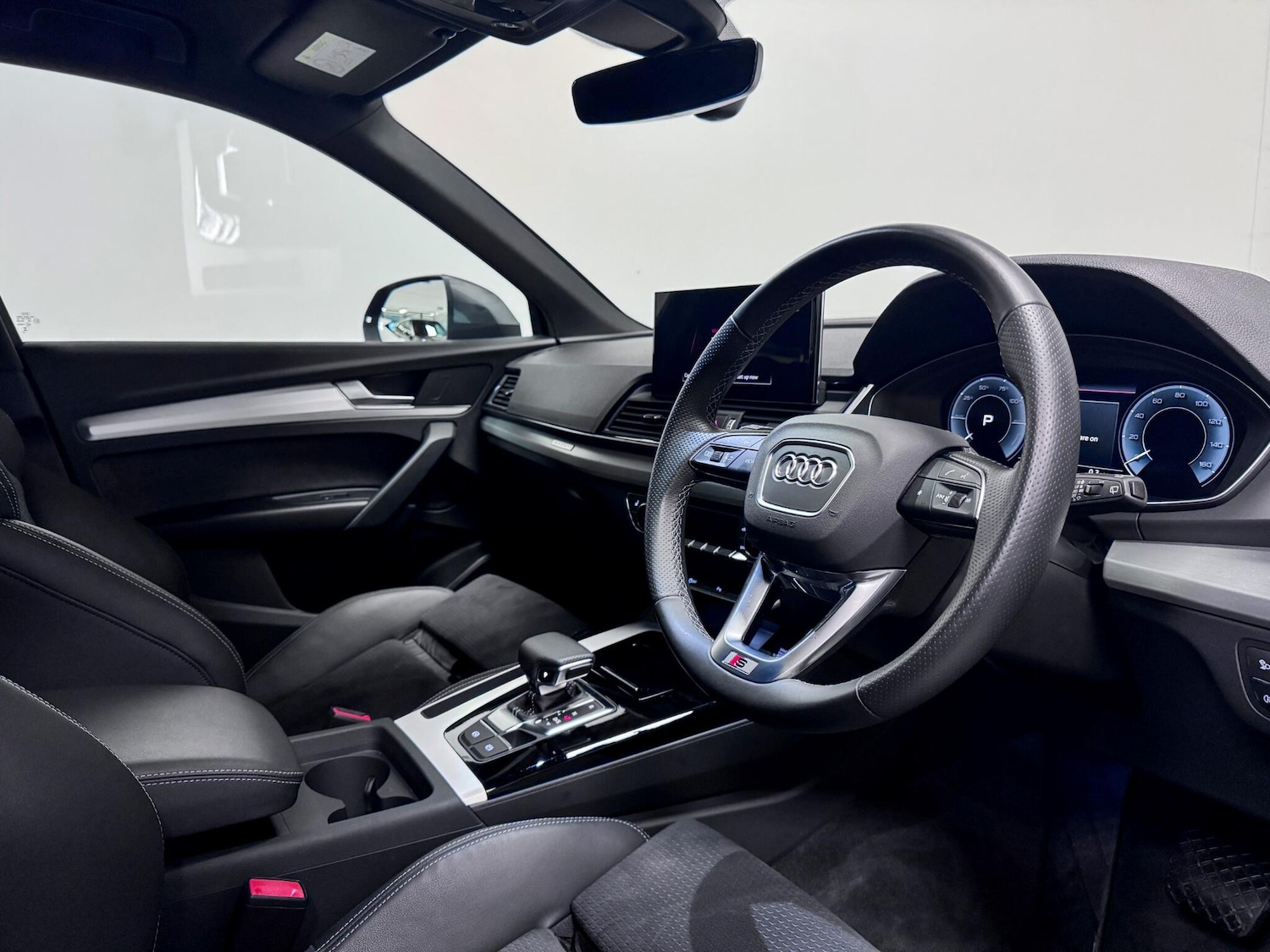Used Audi Q5 2024 for sale - 76499779: Photo 18