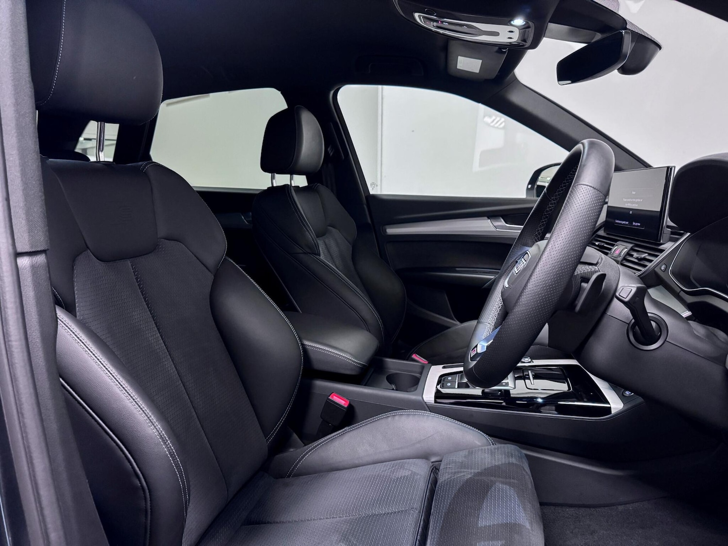 Used Audi Q5 2024 for sale - 76499779: Photo 19