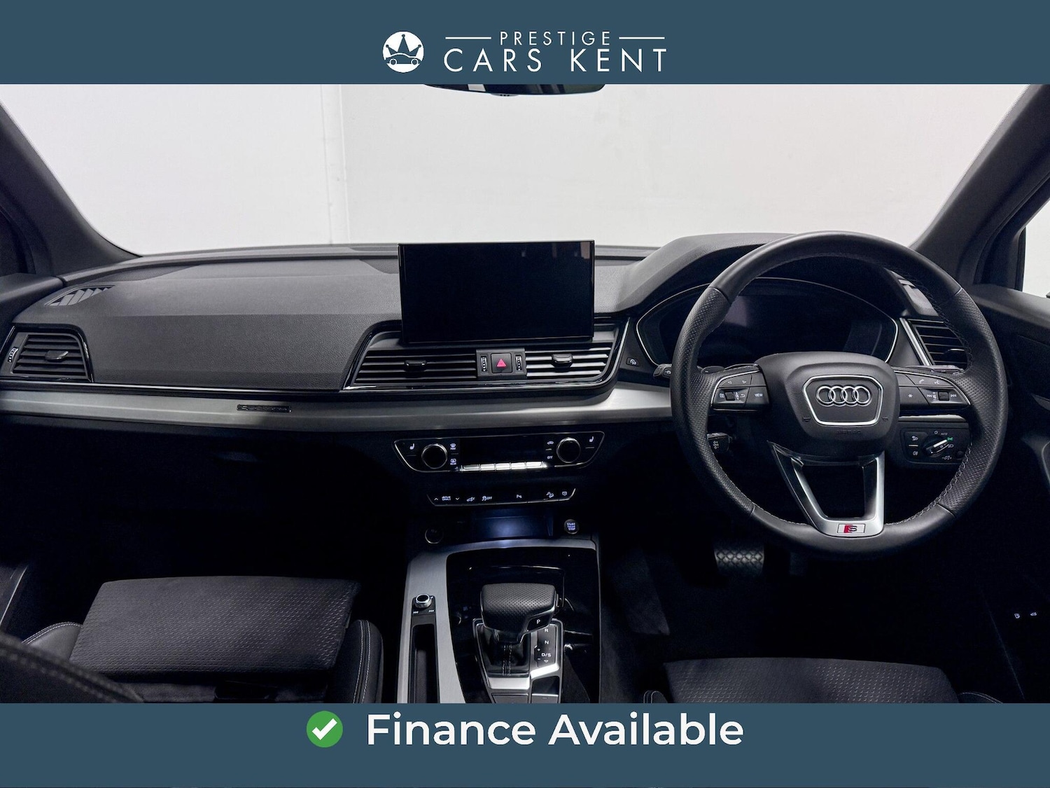 Used Audi Q5 2024 for sale - 76499779: Photo 2