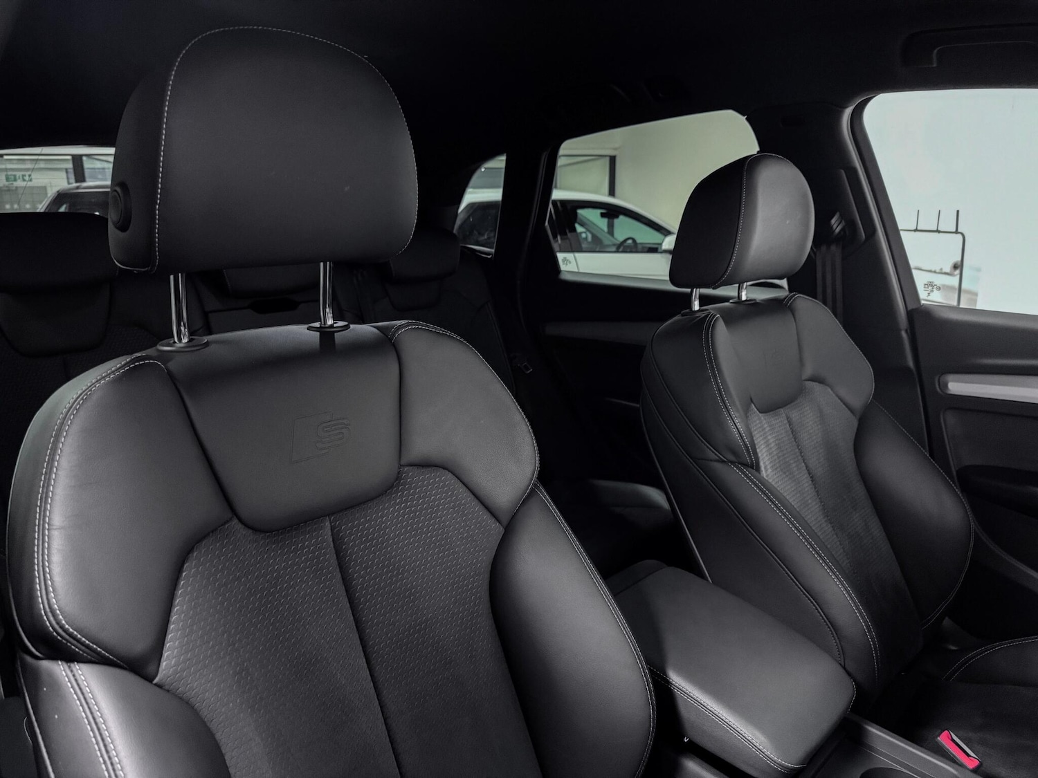 Used Audi Q5 2024 for sale - 76499779: Photo 21