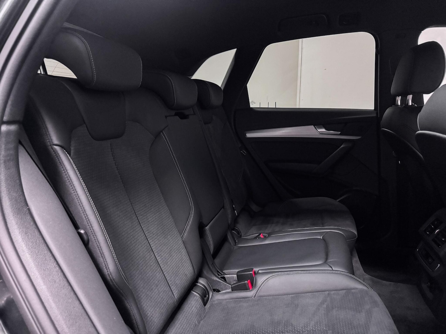 Used Audi Q5 2024 for sale - 76499779: Photo 23