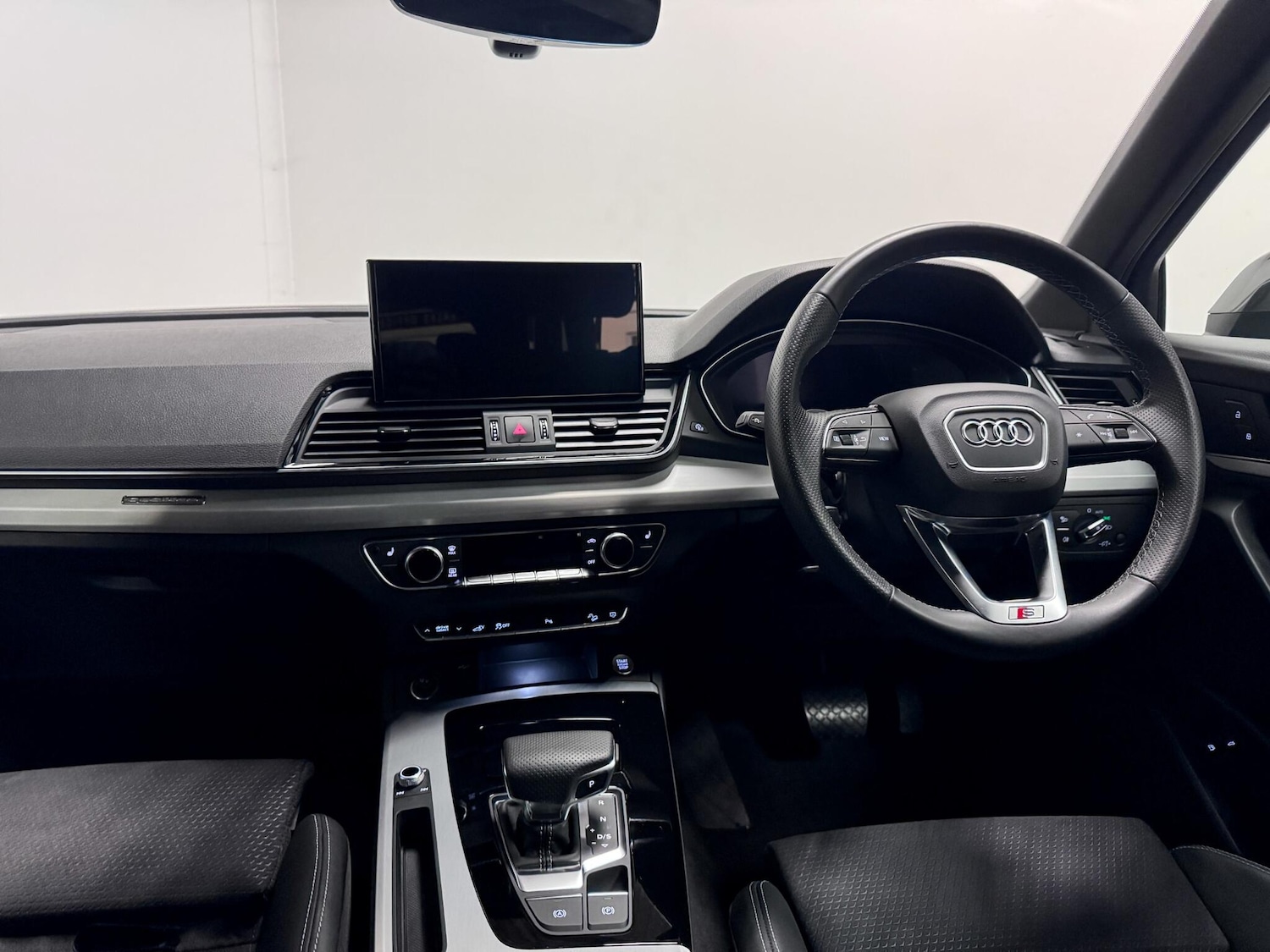 Used Audi Q5 2024 for sale - 76499779: Photo 26