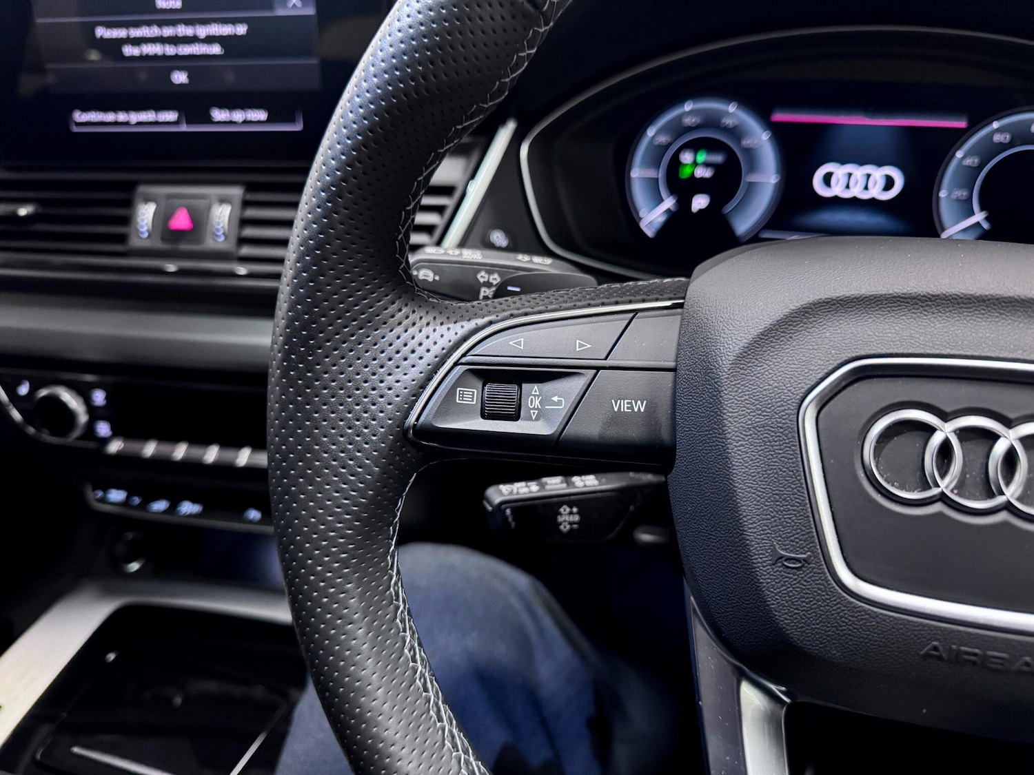 Used Audi Q5 2024 for sale - 76499779: Photo 27