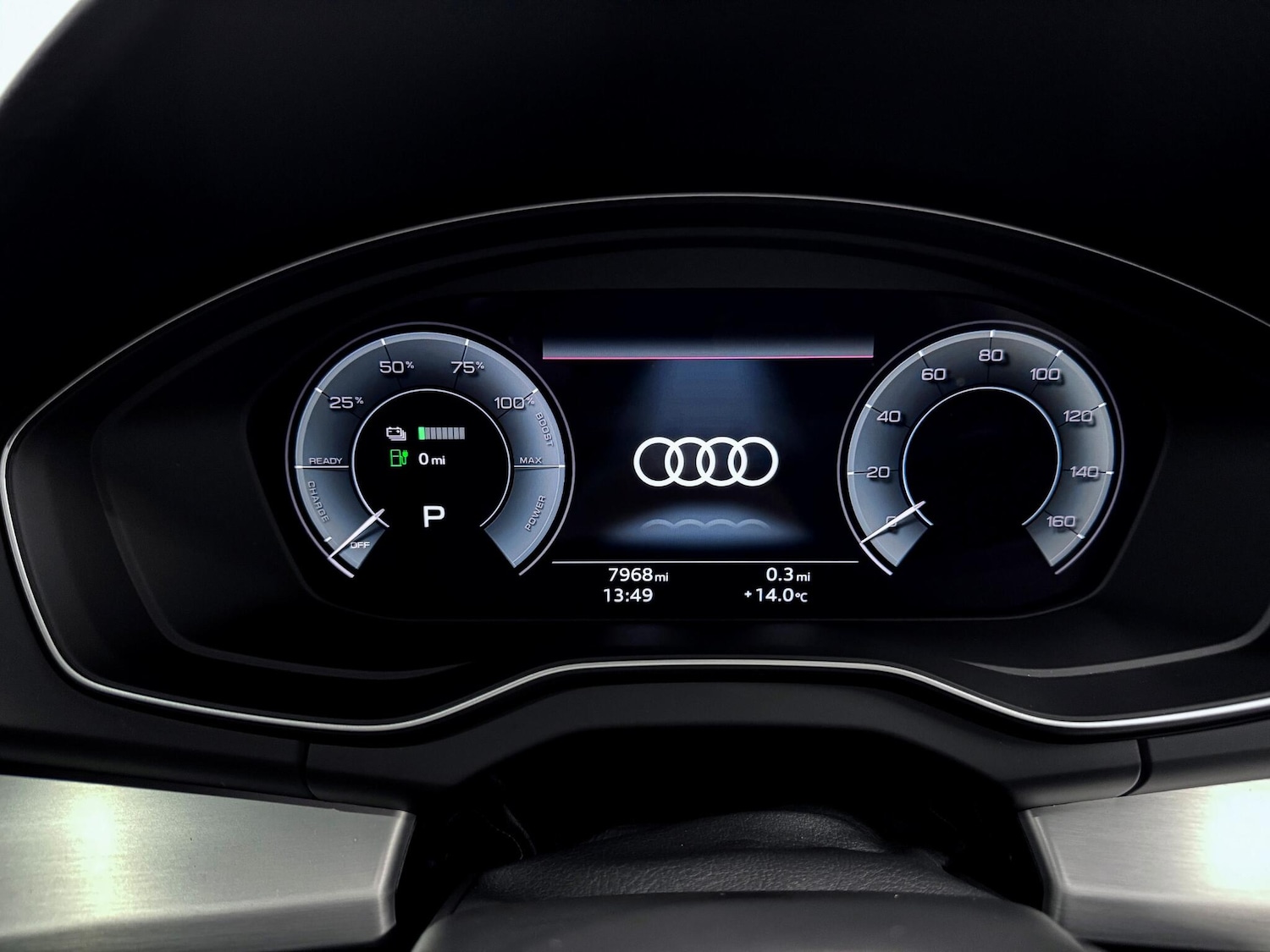 Used Audi Q5 2024 for sale - 76499779: Photo 28