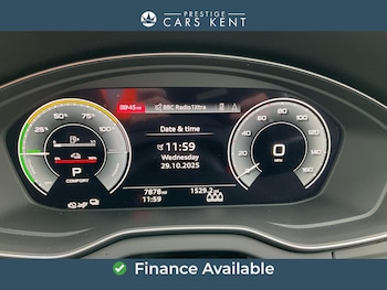 Used Audi Q5 2024 for sale - 76499779: Photo