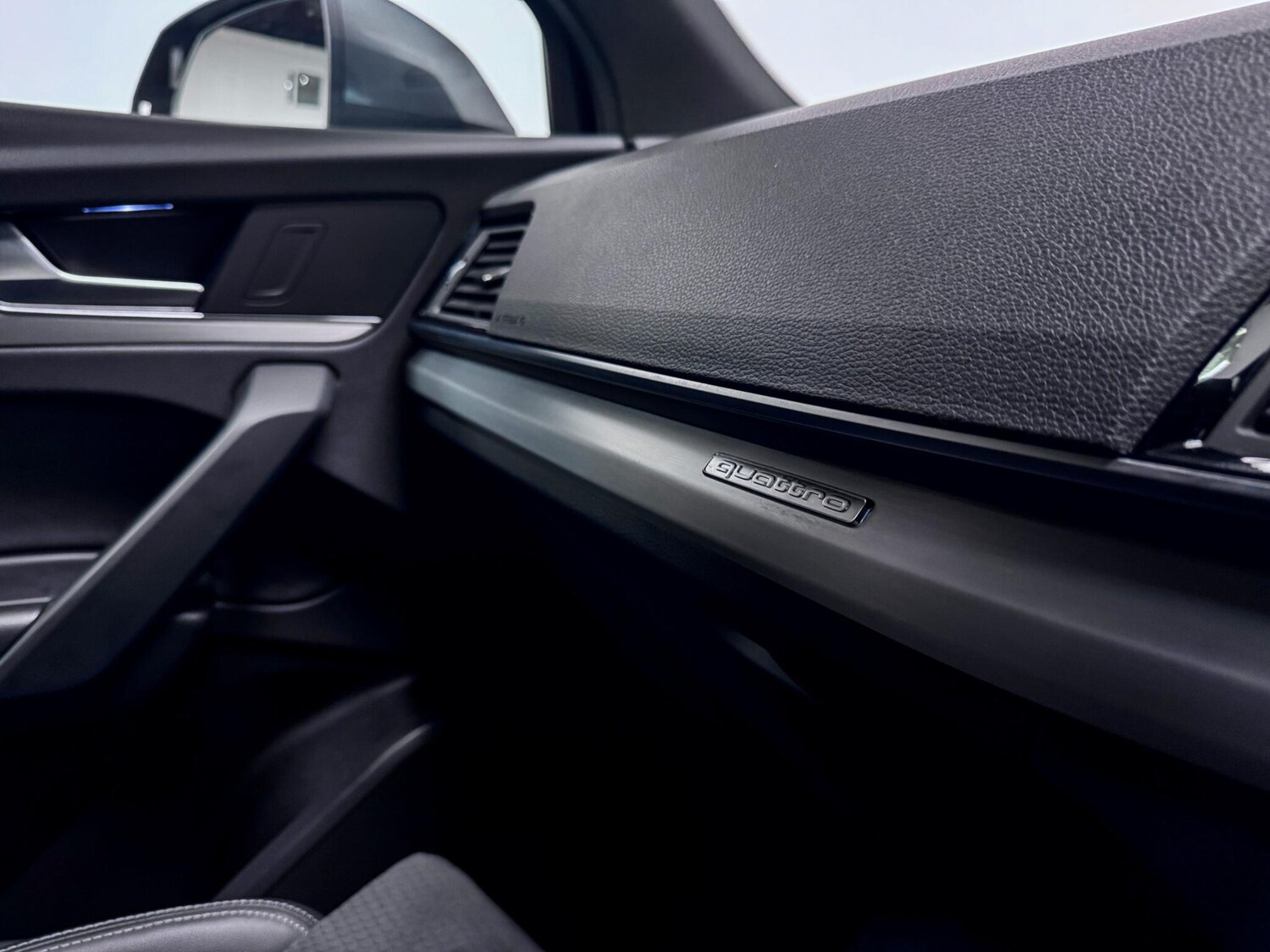 Used Audi Q5 2024 for sale - 76499779: Photo 32