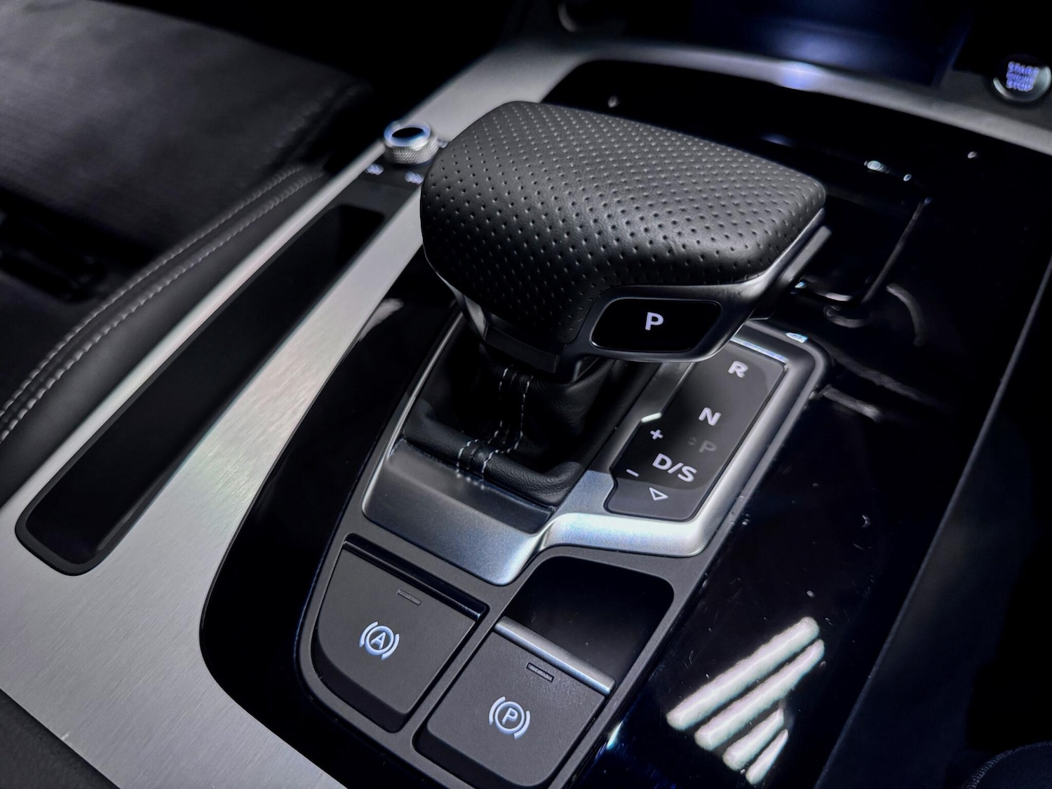 Used Audi Q5 2024 for sale - 76499779: Photo 34