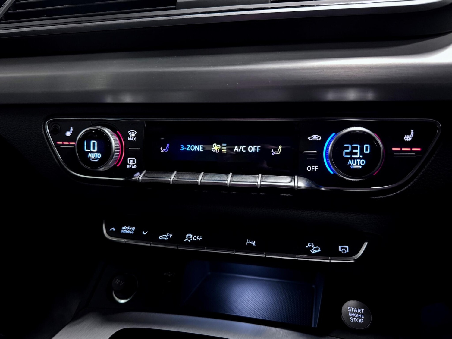 Used Audi Q5 2024 for sale - 76499779: Photo 35