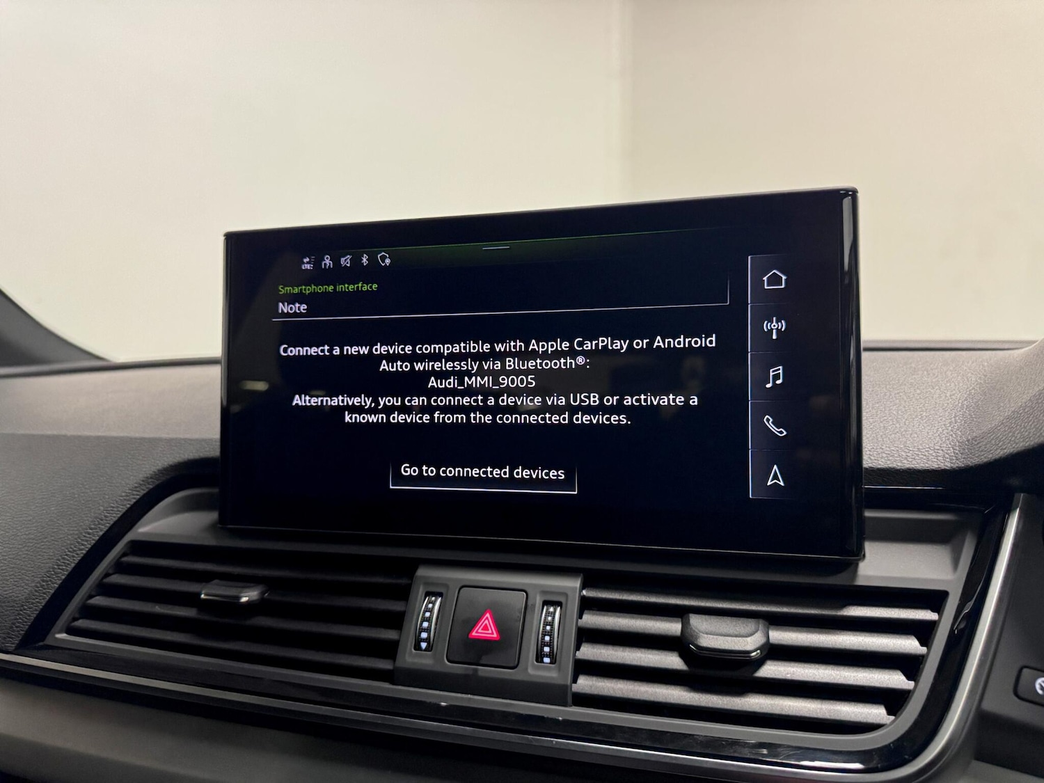 Used Audi Q5 2024 for sale - 76499779: Photo 37